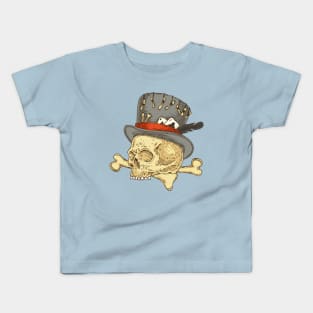 VooDoo and Skull Kids T-Shirt